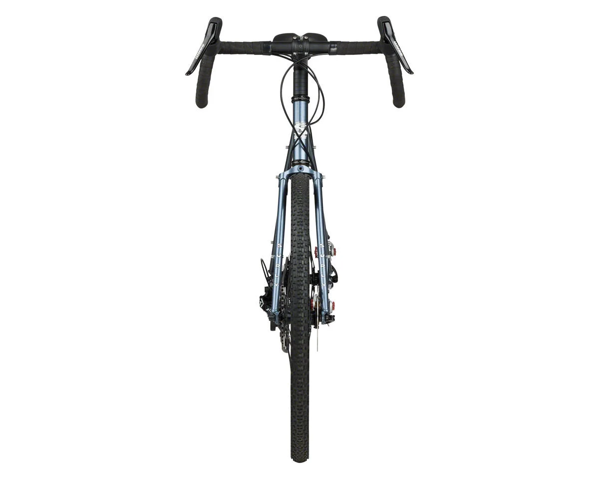 Surly Straggler 650B Gravel Commuter Bike (Cold Steel Blue) (46cm)